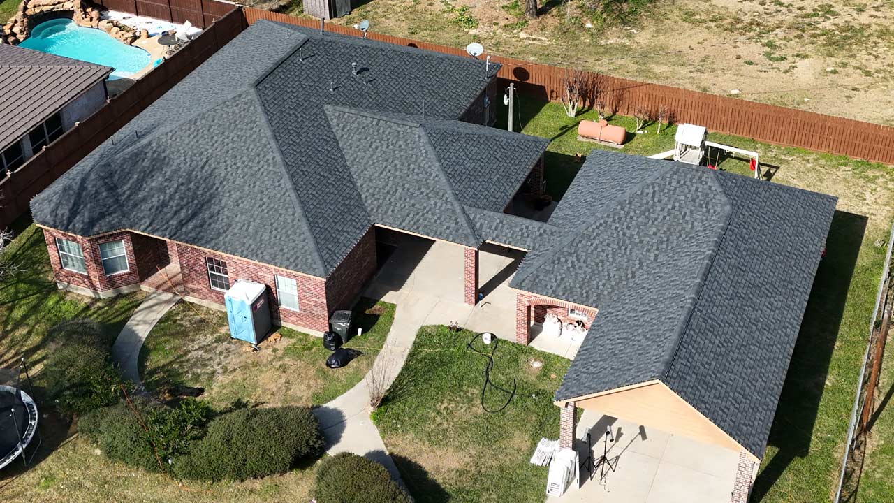 Roofing Sale $149 per Month