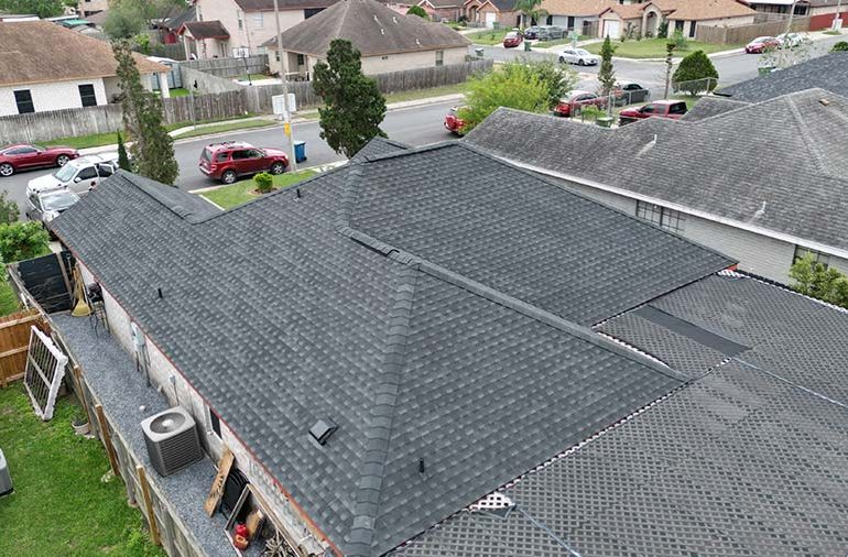 best roofing in raymondville tx