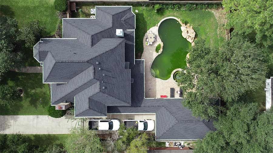 best roofing in Mission tx